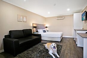 Best Western Sanctuary Inn