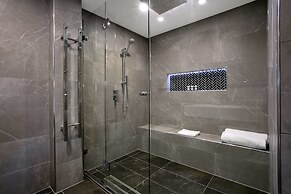 Best Western Sanctuary Inn