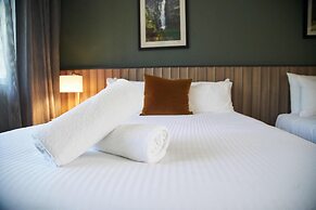 Country Comfort Armidale