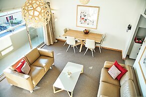 Salamanca Inn
