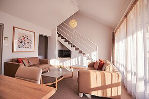 Salamanca Inn