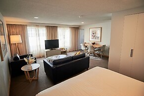 Salamanca Inn