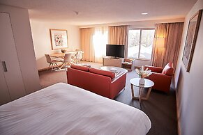 Salamanca Inn