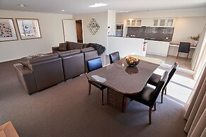 Salamanca Inn