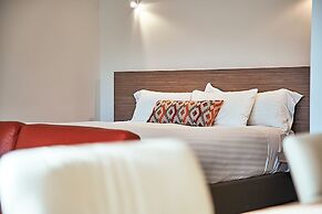 Salamanca Inn
