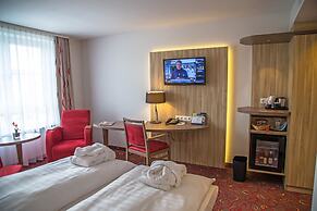 Hotel Alarun Munich by Mayburgh