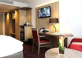 Hotel Alarun Munich by Mayburgh