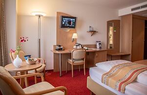 Hotel Alarun Munich by Mayburgh