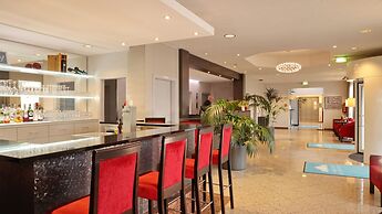 Hotel Alarun Munich by Mayburgh