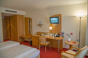 Hotel Alarun Munich by Mayburgh