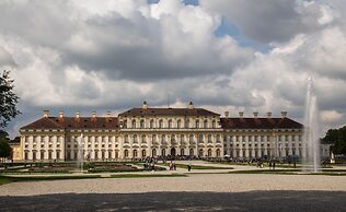 Hotel Alarun Munich by Mayburgh
