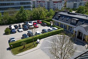 Hotel Alarun Munich by Mayburgh