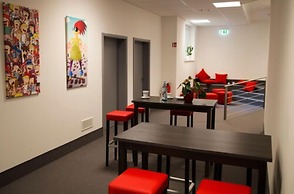Hotel Alarun Munich by Mayburgh