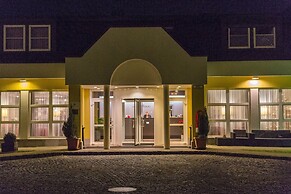 Hotel Alarun Munich by Mayburgh