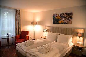 Hotel Alarun Munich by Mayburgh