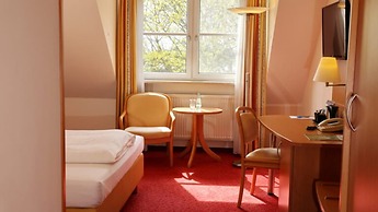Hotel Alarun Munich by Mayburgh