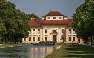 Hotel Alarun Munich by Mayburgh