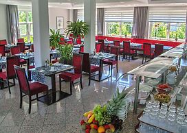 Hotel Alarun Munich by Mayburgh
