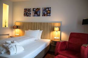 Hotel Alarun Munich by Mayburgh