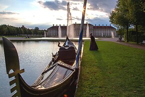 Hotel Alarun Munich by Mayburgh