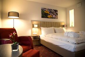 Hotel Alarun Munich by Mayburgh