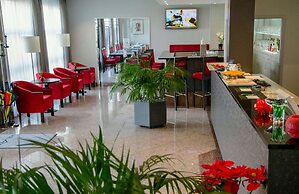 Hotel Alarun Munich by Mayburgh