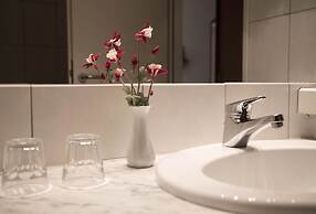 Hotel Alarun Munich by Mayburgh