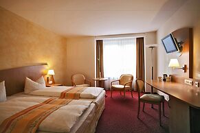 Hotel Alarun Munich by Mayburgh