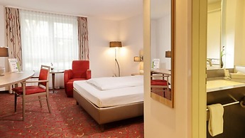 Hotel Alarun Munich by Mayburgh