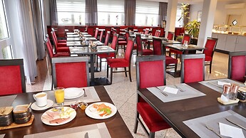 Hotel Alarun Munich by Mayburgh