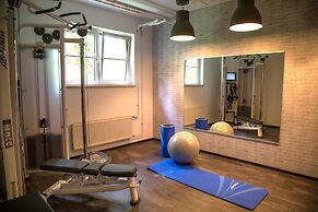 Hotel Alarun Munich by Mayburgh