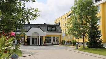 Hotel Alarun Munich by Mayburgh