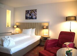 Hotel Alarun Munich by Mayburgh