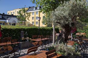 Hotel Alarun Munich by Mayburgh