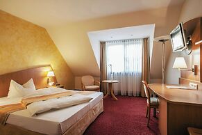 Hotel Alarun Munich by Mayburgh