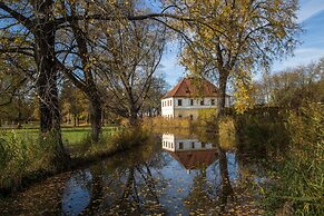 Hotel Alarun Munich by Mayburgh