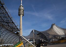 Hotel Alarun Munich by Mayburgh