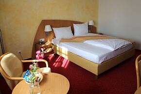 Hotel Alarun Munich by Mayburgh