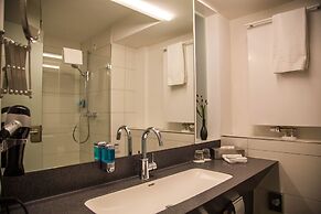 Hotel Alarun Munich by Mayburgh