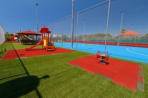 Elite City Resort