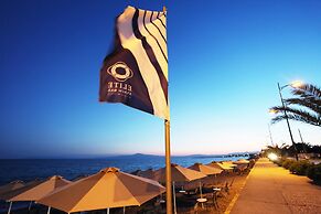 Elite City Resort