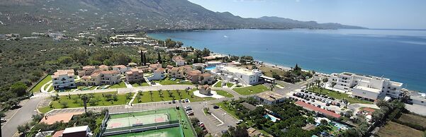 Elite City Resort