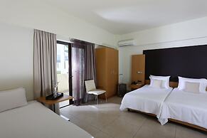 Elite City Resort