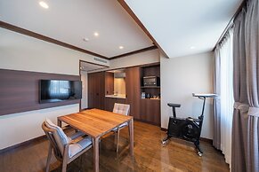The Saihokukan Hotel