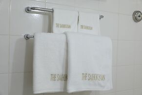 The Saihokukan Hotel