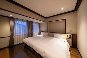 The Saihokukan Hotel