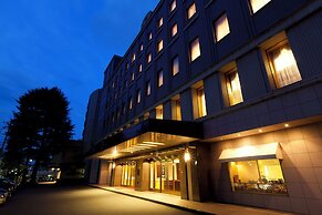 The Saihokukan Hotel