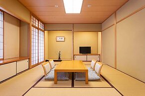The Saihokukan Hotel