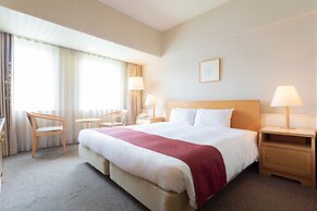 The Saihokukan Hotel