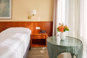 Best Western Hotel Geheimer Rat